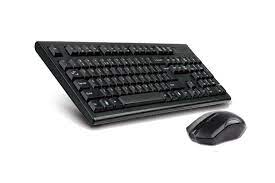 WIRELESS Sets (Keyboard+Mouse) A4tech 3000N 3000N