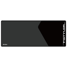 A4TECH FSTYLER MOUSE PAD BLACK 75X30X0.2mm