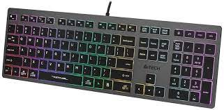 Keyboard A4tech FX60H FX60H