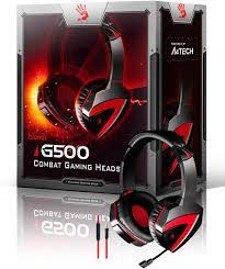 Headsets Bloody G500 G500