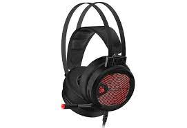 Bloody Gaming Headset USB Black