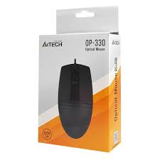 Wired Mouse A4tech OP-330  OP-330