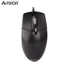 Wired Mouse A4tech OP-720 OP-720