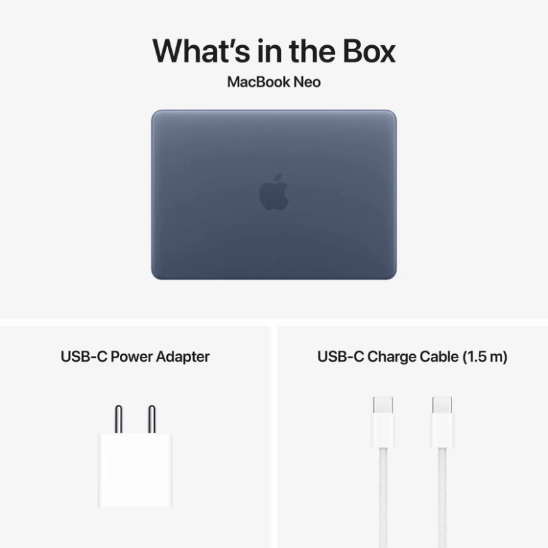 MACBOOK NEO MHFF4HN