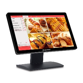 Touch Monitor 18.5" FHD