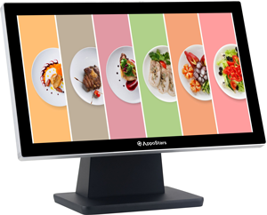 Touch Monitor FHD 1920x1080