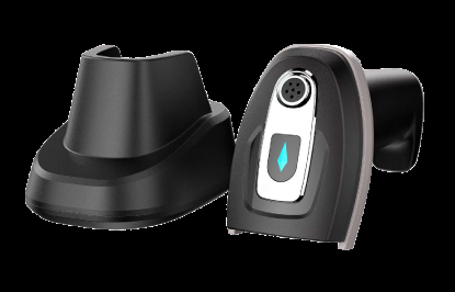 Barcode Scanner 2D Wireless
