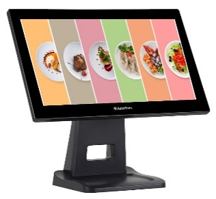 Touch Screen 15.6" 1366x768