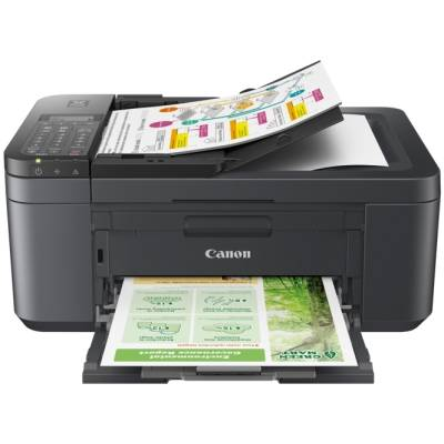 Pixma TR4645
