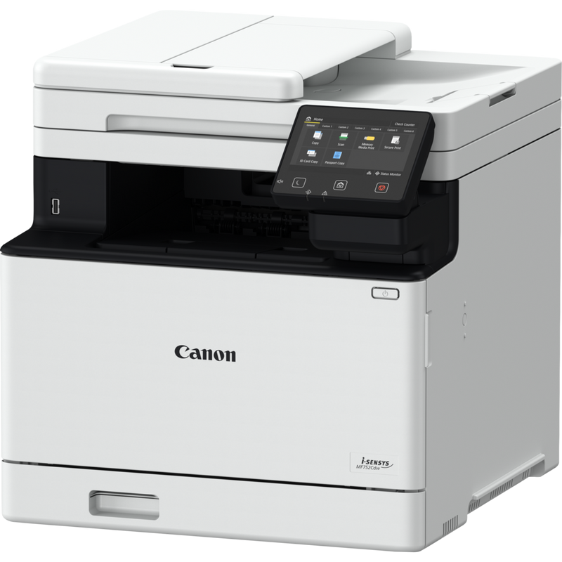 CLJ MF752CDW