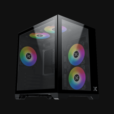 AQUARIUS PLUS BLACK