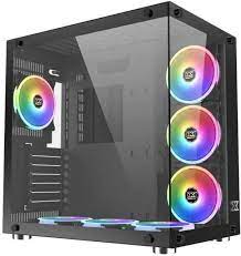 AQUARIUS PRO BLACK