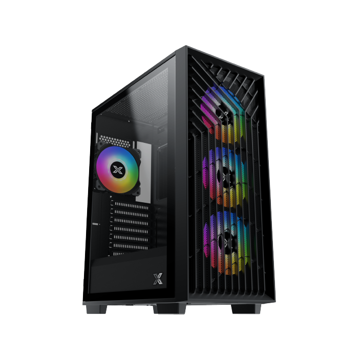 LUX G BLACK