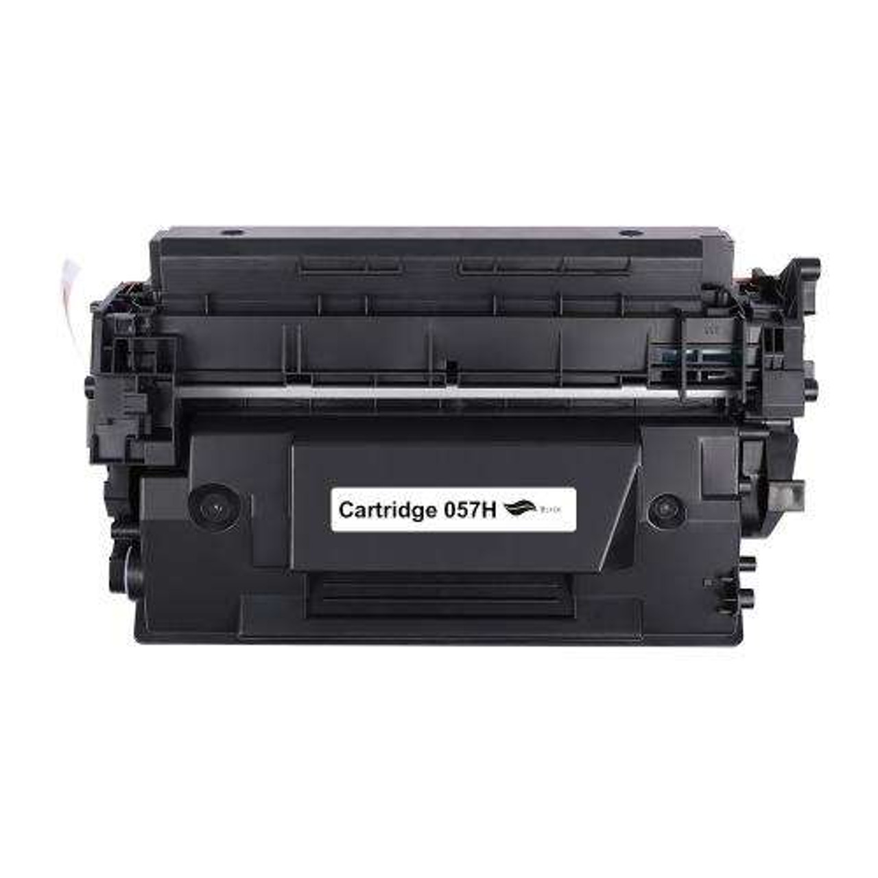 Compatible CRG-071 Black - Premium