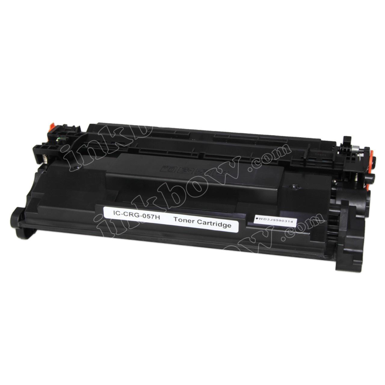 Compatible CRG-067 Magenta