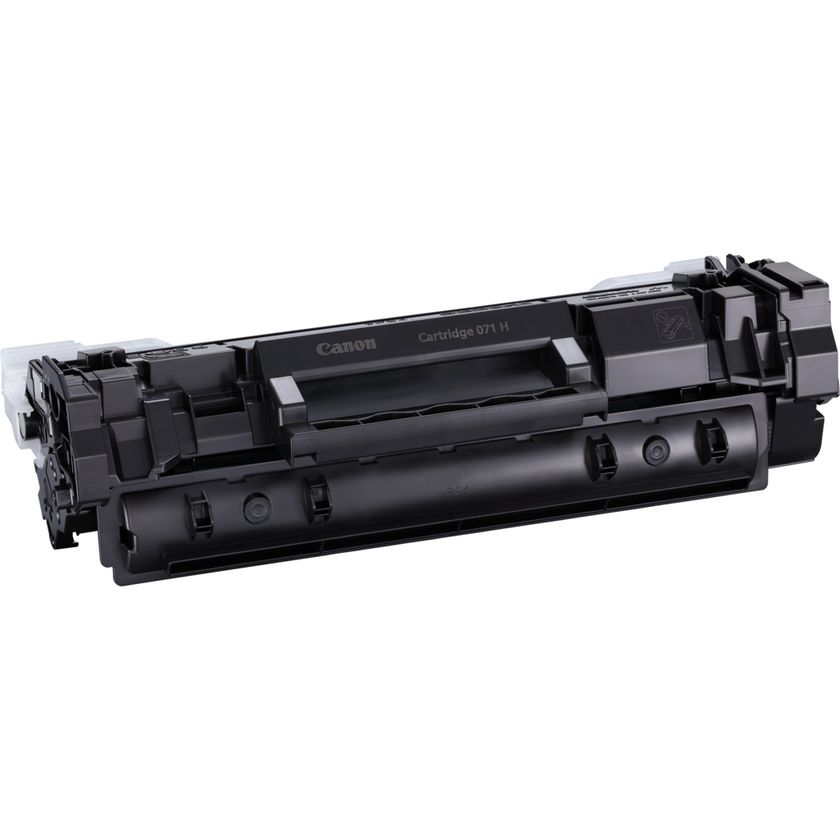 Compatible CRG-071 Black - Premium