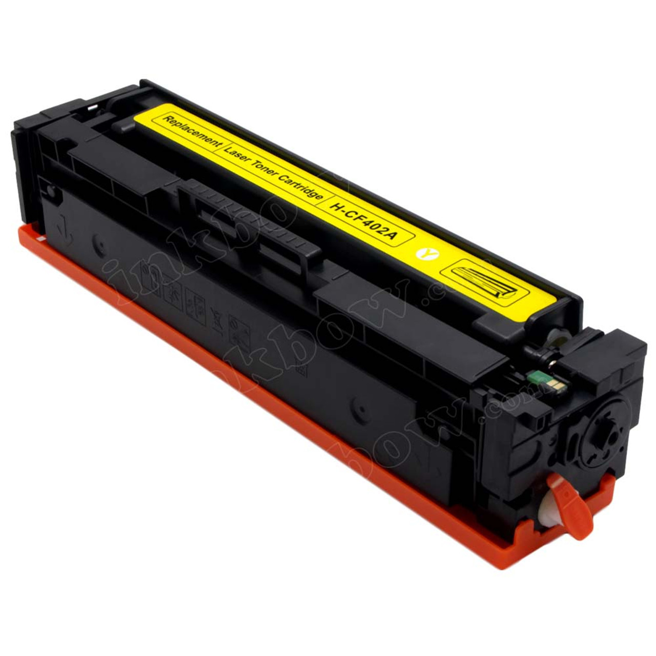 CF402A-CRG 045 Y