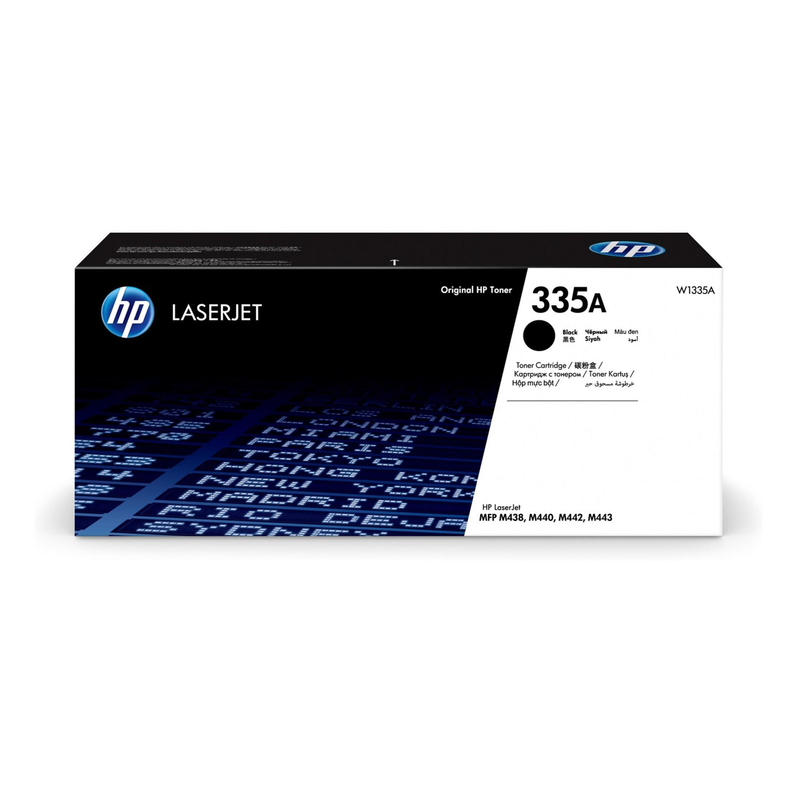 Compatible 335A Toner