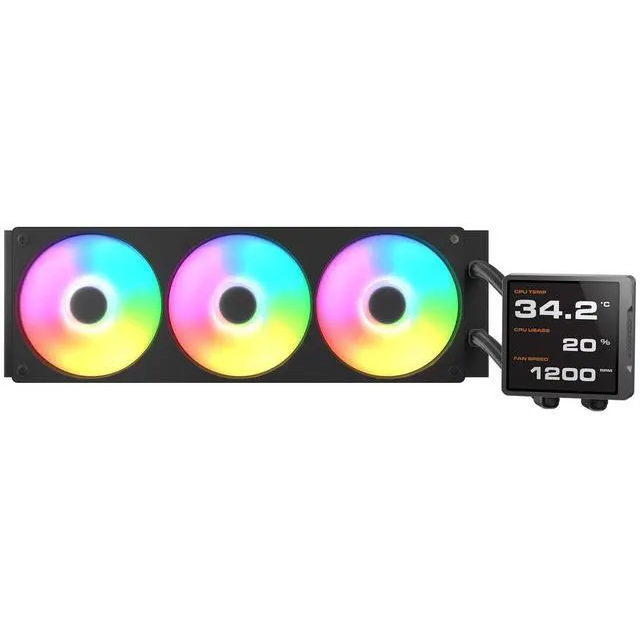 VISTEKPRO360BLACK