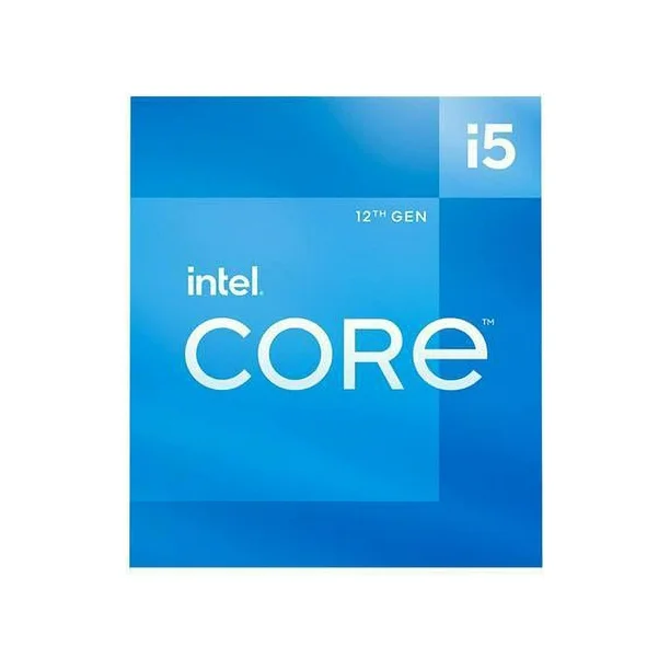 I5-12400