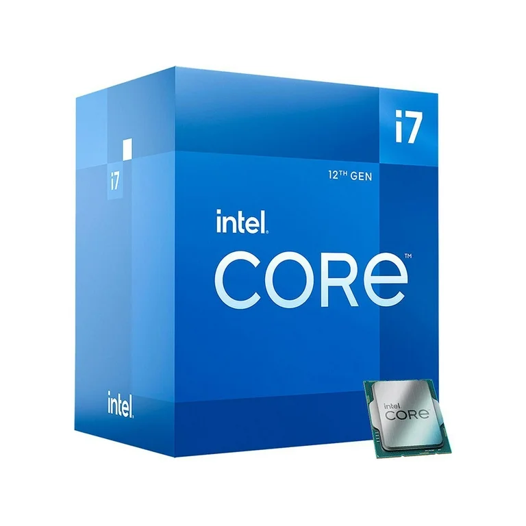 I7-12700