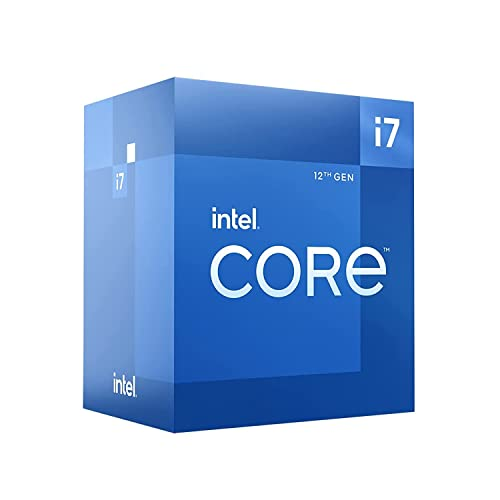 I7-12700F