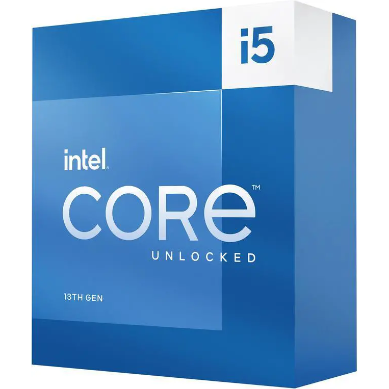 I5-13600K