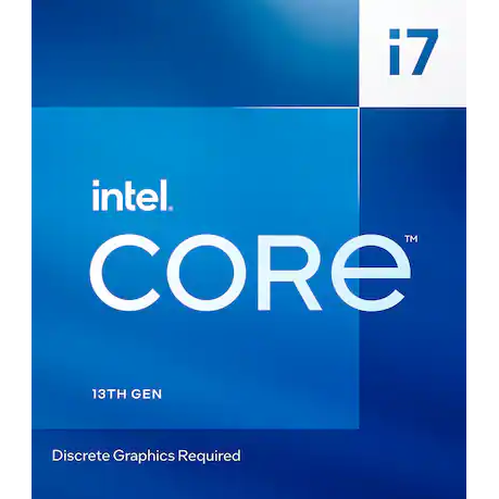 I7-13700F