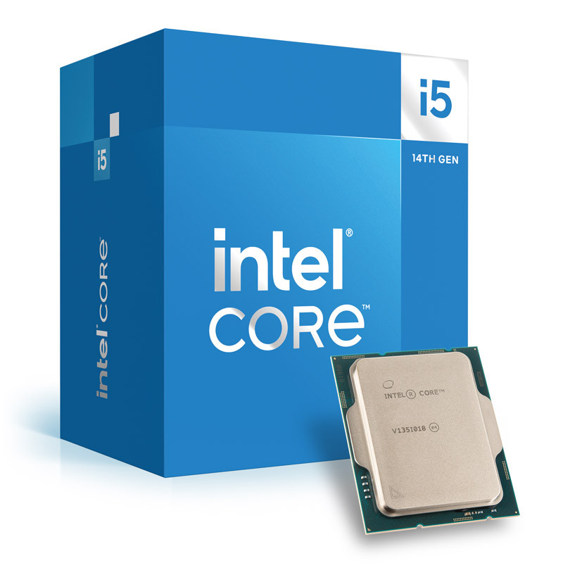 I5-14400