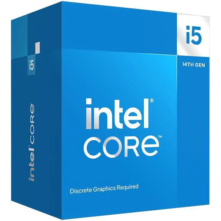 I5-14400F