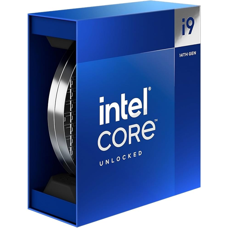 I9-14900K