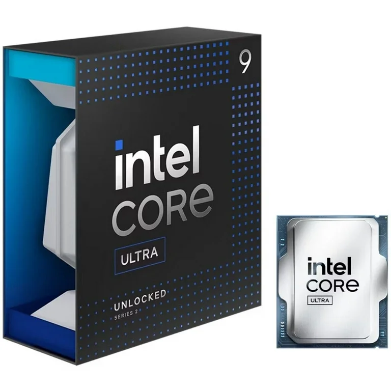 ULTRA 9 285K