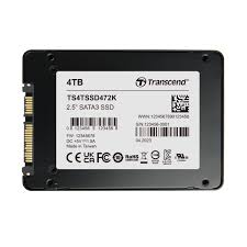 SSD472K