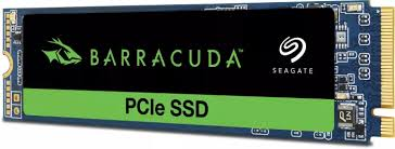 BARRACUDA
