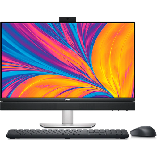 OPTIPLEX AIO 7420 24" NON TOUCH