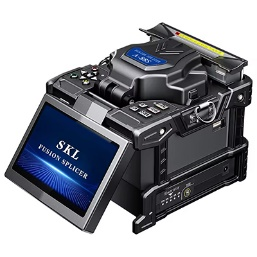 Fiber Splicing Machine