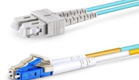 Fiber Patch Cord