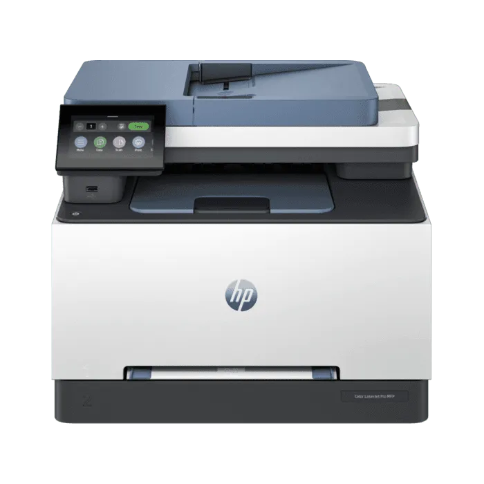 CLJ Pro MFP 3303fdw