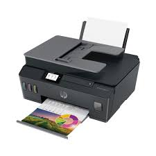 Smart Tank 530