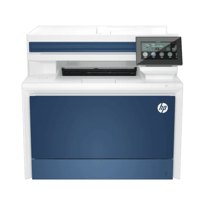 CLJ Pro MFP 4303FDW