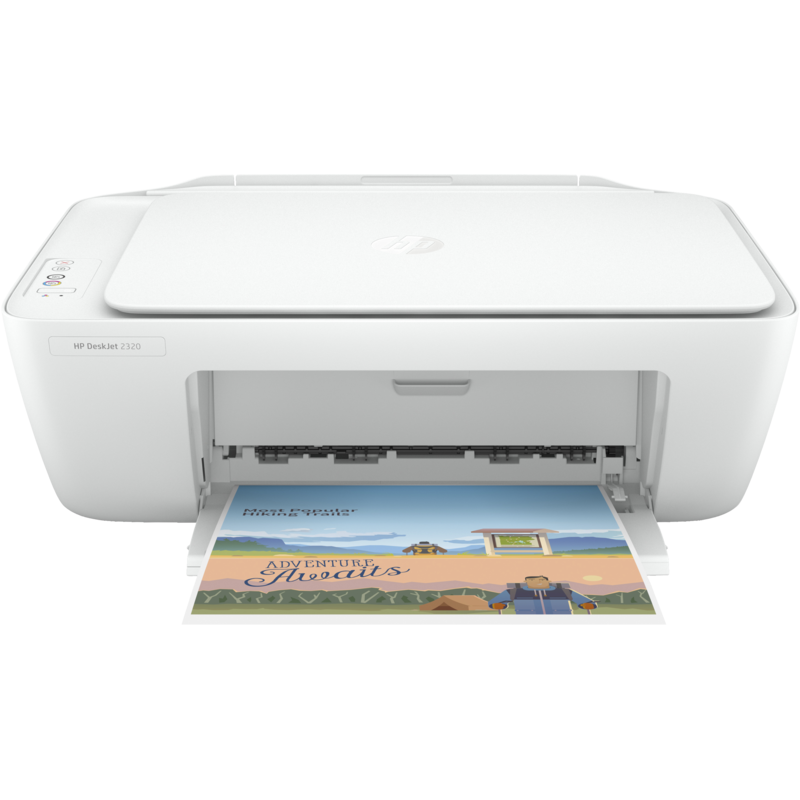 Deskjet 2320