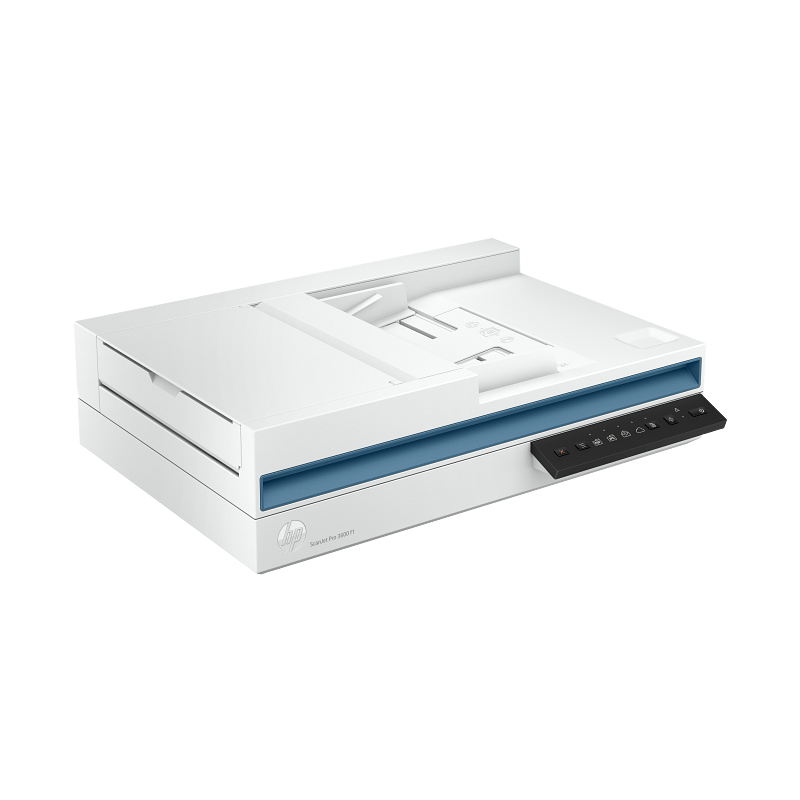 Scanjet Pro 3600f1
