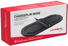 ChargePlay Base
