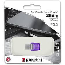 DTDUO3CG3/256GB