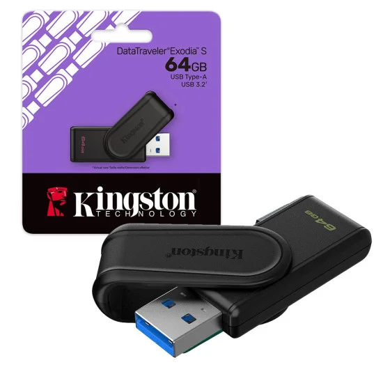 DTXS/64GB