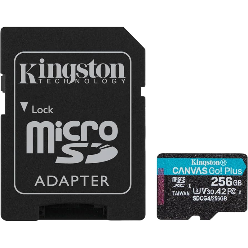 SDCG4/128GB