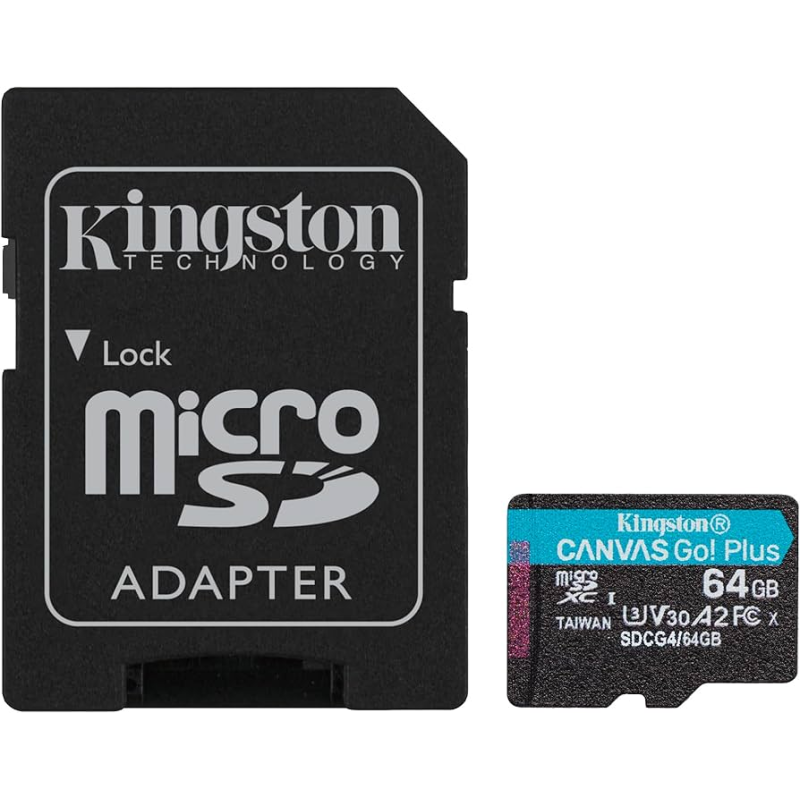 SDCG4/64GB