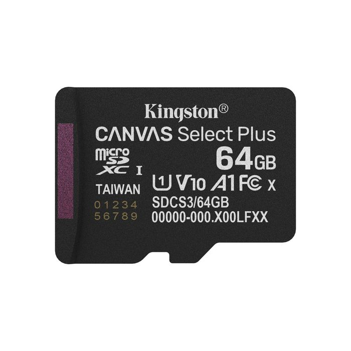 SDCS3/64GB