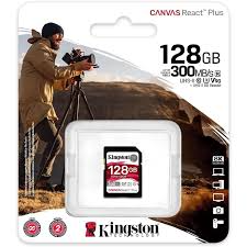 SDR2/128GB