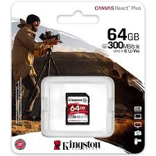 SDR2/64GB